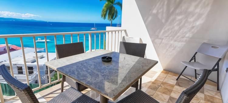 蒙特哥湾俱乐部度假村(Montego Bay Club Resort)图片