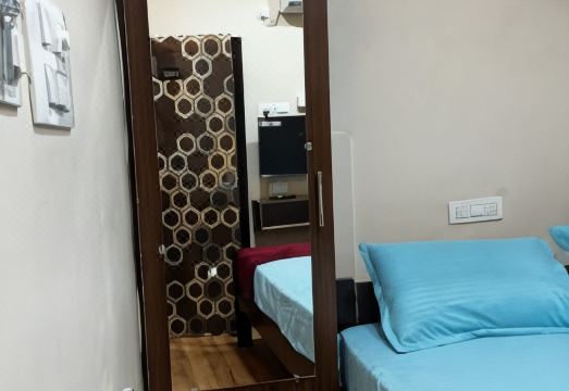 Hayathi Inn Hotel Overview