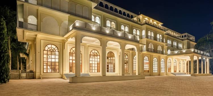 斯特林阿拉瓦利乌代布尔(Sterling Aravalli Udaipur)图片