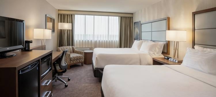 温尼伯南部假日酒店(Holiday Inn Winnipeg-South)图片
