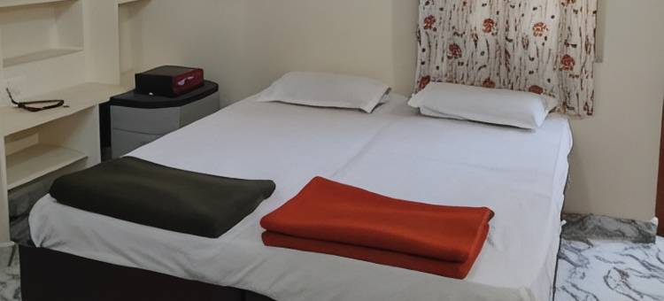 Vasavi Family Stay Hampi图片