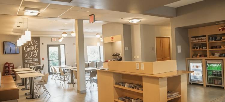 阿伯丁TownePlace Suites酒店(TownePlace Suites Aberdeen)图片