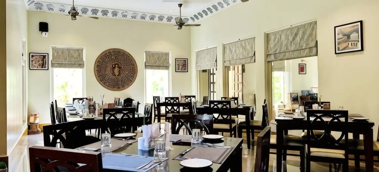 The Trishala Vilas (A Luxury Boutique Hotel & Spa)图片