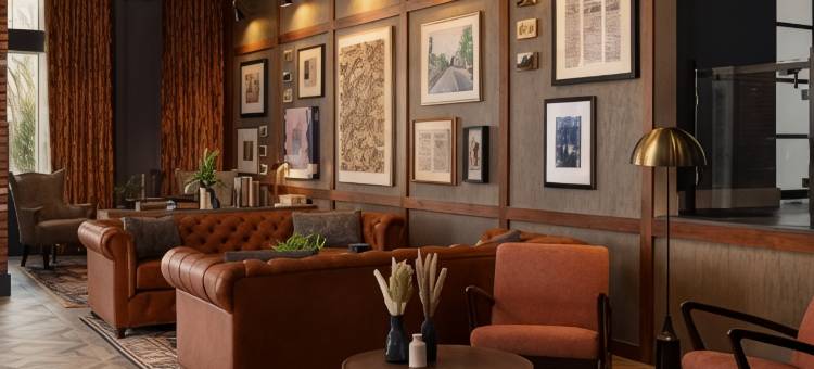 Hotel Indigo 西切斯特市中心 by IHG(Hotel Indigo West Chester - Downtown)图片