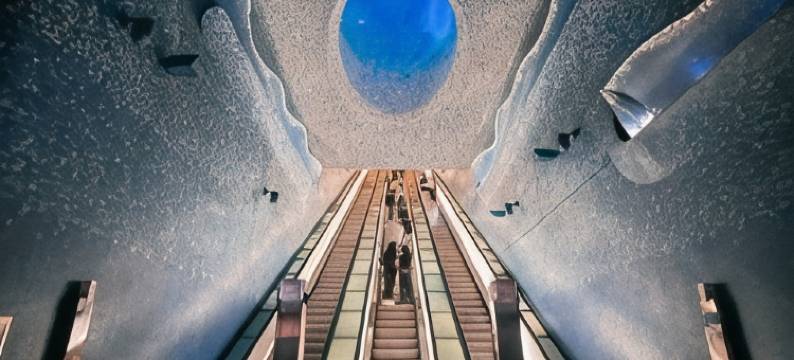 那不勒斯旅行民宿(NeapolitanTrips Hotel)图片