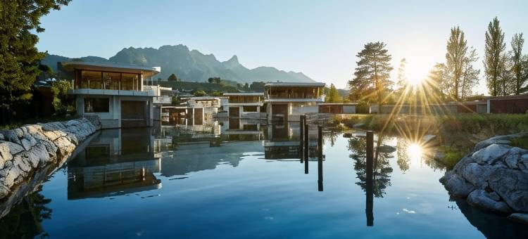 德尔塔公园威塔尔度假村(Deltapark Vitalresort)图片