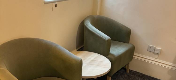 埃伯斯酒店(The Tudor House Hotel)图片