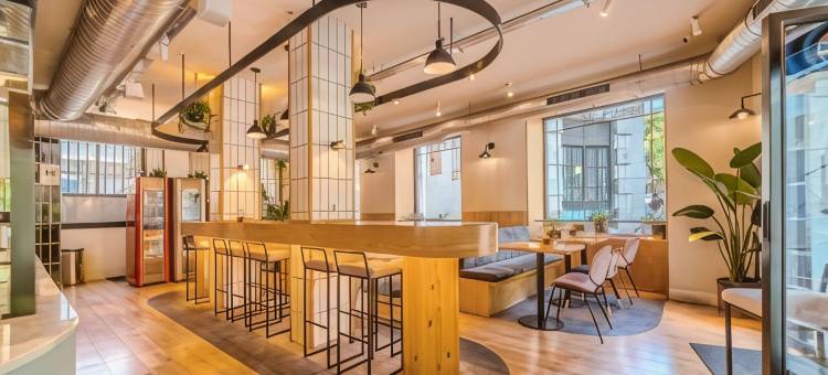 ITC Soho Boutique莫拉(ITC Mora by Soho Boutique)图片