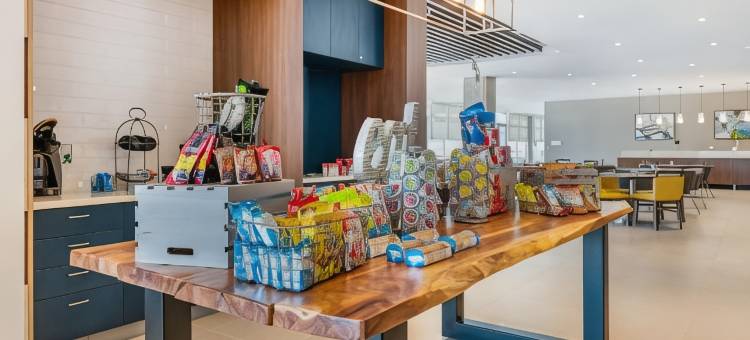 坎布里亚酒店-布卢明顿美国购物中心明尼阿波利斯机场(Cambria Hotel Bloomington Mall of America Minneapolis Airport)图片