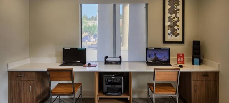 智选假日套房酒店罗利 - 威克森林(Holiday Inn Express & Suites Raleigh North - Wake Forest)图片