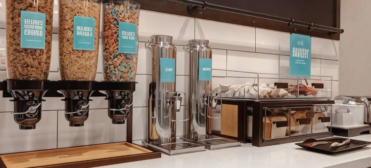 芝加哥奥兰公园欢朋酒店(Hampton Inn Chicago Orland Park)图片