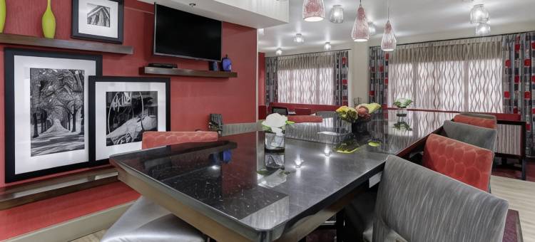 纳什维尔I-24希科里贺楼希尔顿欢朋酒店(Hampton Inn Nashville-I-24 Hickory Hollow)图片