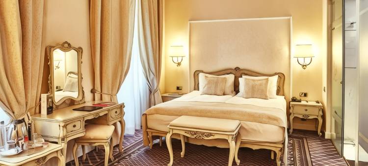 大陆酒店(Grand Hotel Continental Bucuresti)图片