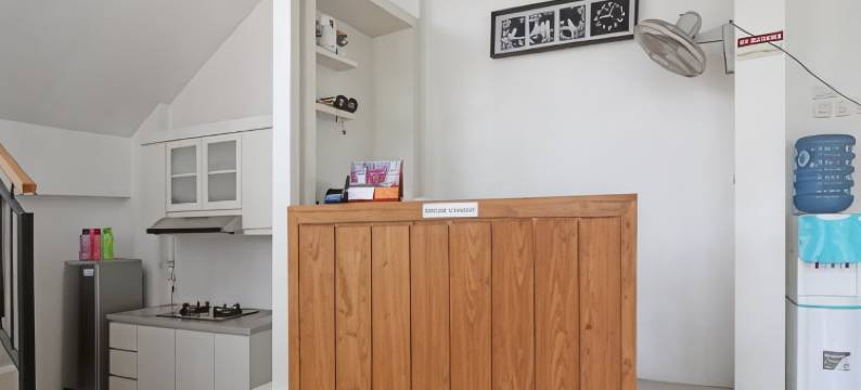 红多兹酒店-塞拉坦加兰灵罗德(RedDoorz @ Jalan Ringroad Selatan)图片