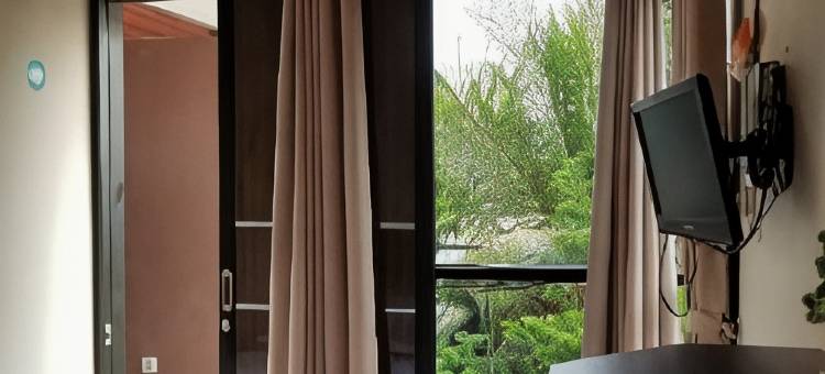 依达摩伊斯兰家庭旅馆(Edutama Homestay Syariah)图片