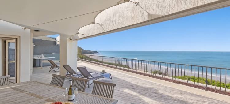 科斯塔新星假日公寓(Costa Nova Holiday Apartments)图片