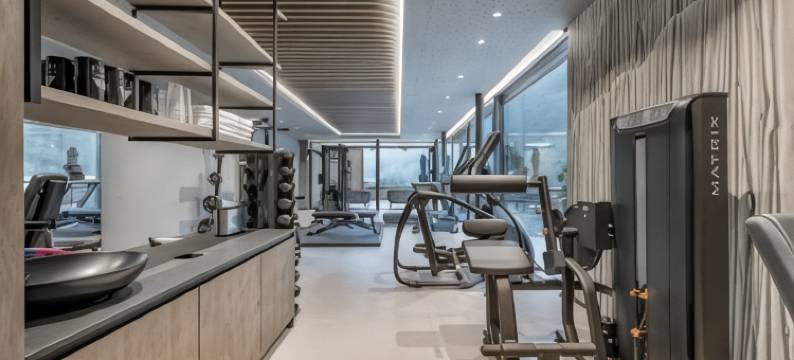 索尔登阿尔皮纳酒店-限成人(Hotel Alpina Sölden - Adults Only)图片