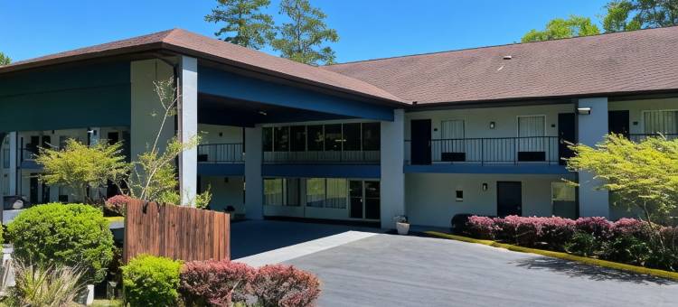 普莱德贝斯特韦斯特套房酒店(Best Western Tallahassee-Downtown Inn  Suites)图片