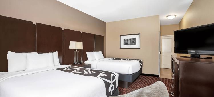 康威拉昆塔温德姆套房酒店(La Quinta Inn & Suites by Wyndham Conway)图片