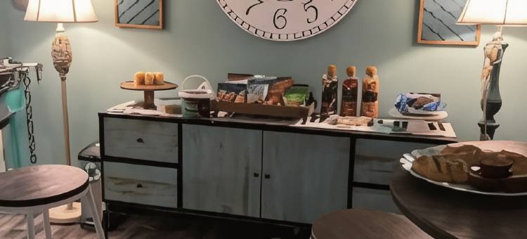 海洋玻璃旅馆(Ocean Glass Inn)图片