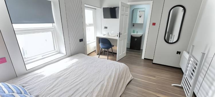 威尔士假日住宿(Welsh Holiday Accommodation)图片