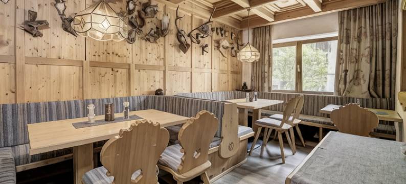 格莱姆酒店(Das Glemm Hotel - Joker Card Partner)图片