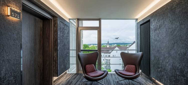 图加特-迪琴根广场贝斯特韦斯特酒店(PLAZA INN Stuttgart-Ditzingen)图片