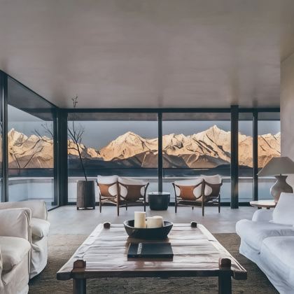 香格里拉+梅里雪山2日1晚私家团