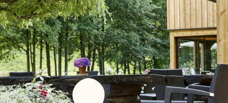 巴根内尔斯旅馆(Hostellerie les Bagenelles)图片