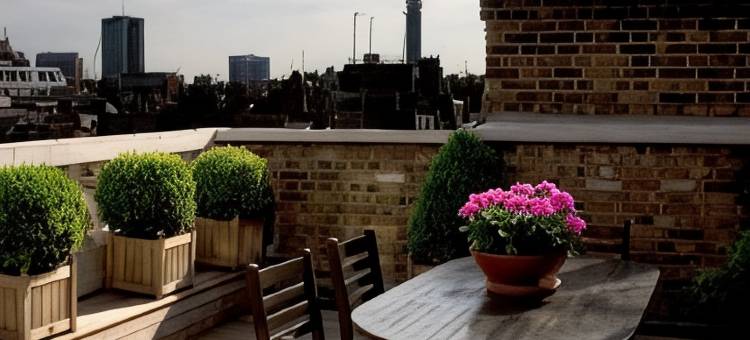 曼德维尔酒店(The Mandeville Hotel)图片