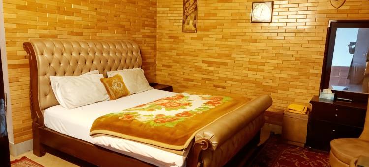 Bhurban Valley Guest House图片