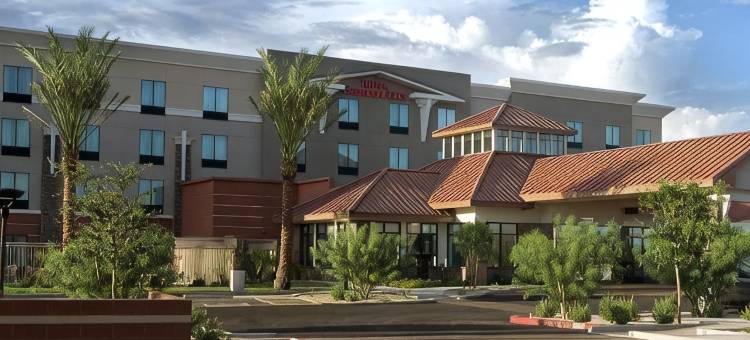 北凤凰城欢乐谷希尔顿花园酒店(Hilton Garden Inn Phoenix North Happy Valley)图片
