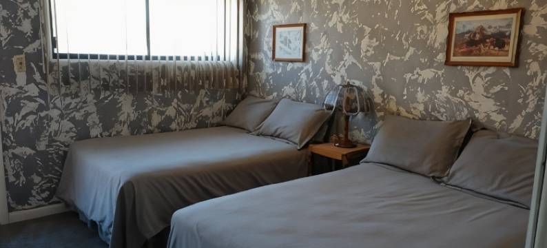 瑞士山汽车旅馆(Swiss Mountain Motel)图片