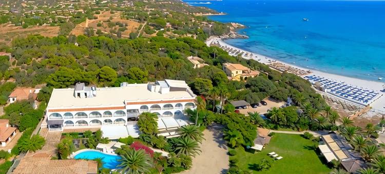西缪斯培拉亚酒店(Hotel Simius Playa)图片