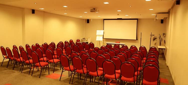 宜必思因佩拉特里斯酒店(Ibis Imperatriz)图片