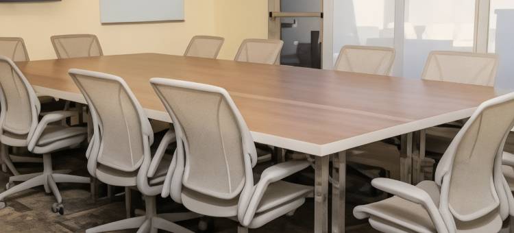 萨克拉门托机场源宿酒店(Element Sacramento Airport)图片