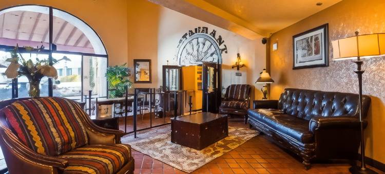 艾尔格兰德贝斯特韦斯特酒店(Best Western El Grande Inn)图片