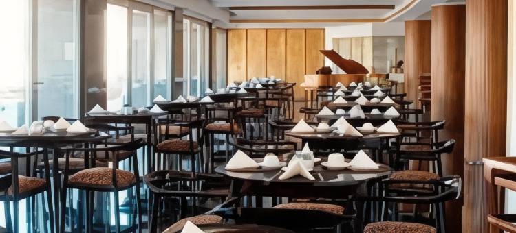 佛罗里达酒店(Hotel Florida)图片