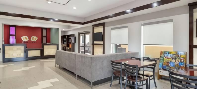 贝斯特韦斯特 酒店(Best Western Casino Inn)图片