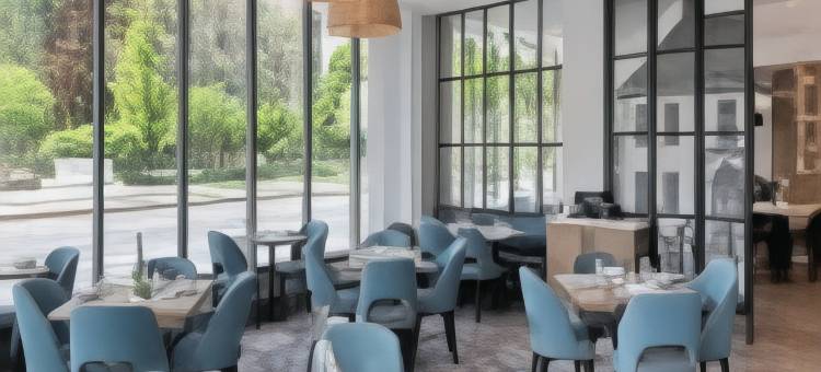 波士顿布鲁克林希尔顿花园酒店(Hilton Garden Inn Boston Brookline, Ma)图片