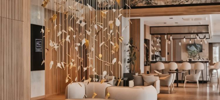 马里奥特AC酒店克拉特夫(AC Hotel Krakow)图片