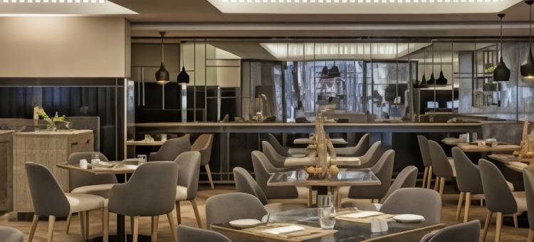 开普敦凯悦酒店(Hyatt Regency Cape Town)图片