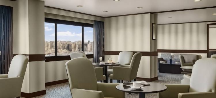 利堡/乔治·华盛顿大桥希尔顿逸林酒店(DoubleTree by Hilton Fort Lee/George Washington Bridge)图片