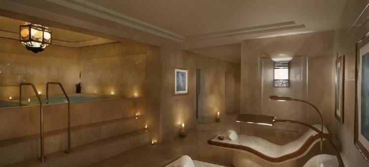 迪拜丽思卡尔顿酒店(The Ritz-Carlton, Dubai)图片