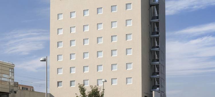 贝斯特兰德酒店(Hotel Bestland)图片