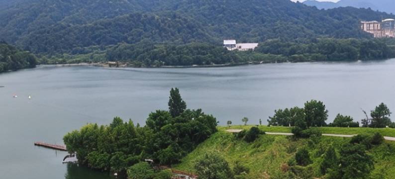 房东老梅子公寓(金盆湾大桥分店)图片