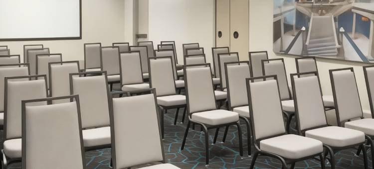 希尔顿欢朋套房酒店-亚特兰大市中心(Hampton Inn & Suites Atlanta-Downtown)图片