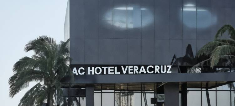 维拉克斯AC酒店(AC Hotel Veracruz)图片