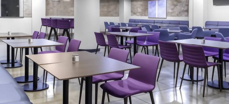 达拉斯市中心广场TownePlace套房酒店(TownePlace Suites Dallas Downtown)图片