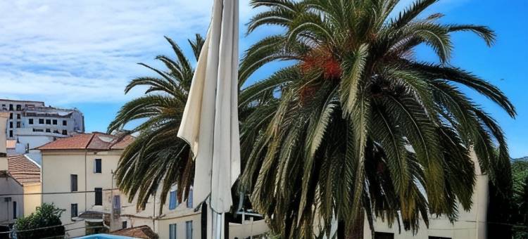 唐璜海滩酒店(Hôtel la Villa Juan Beach)图片